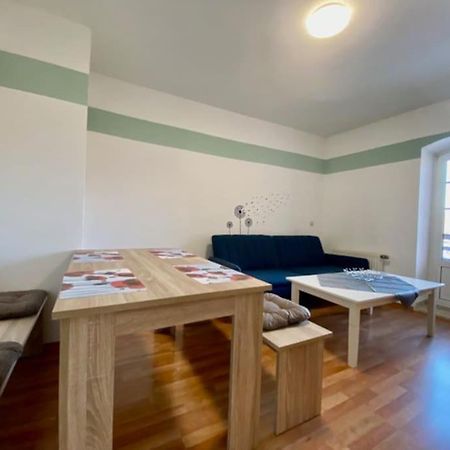Apartament Wanderurlaub Mit Hund Harra Zewnętrze zdjęcie