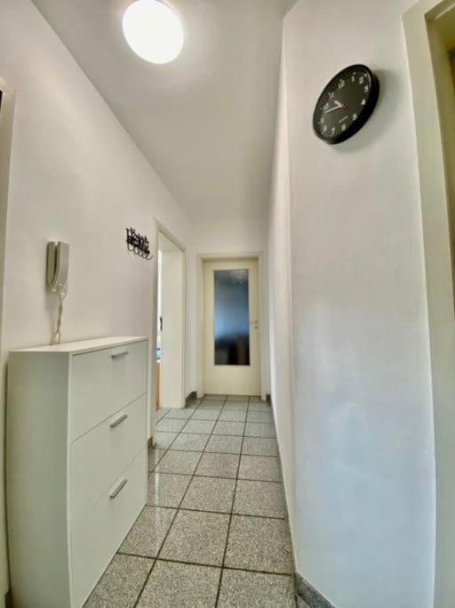 Apartament Wanderurlaub Mit Hund Harra Zewnętrze zdjęcie